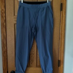 Lululemon ABC Joggers *Shorter*
